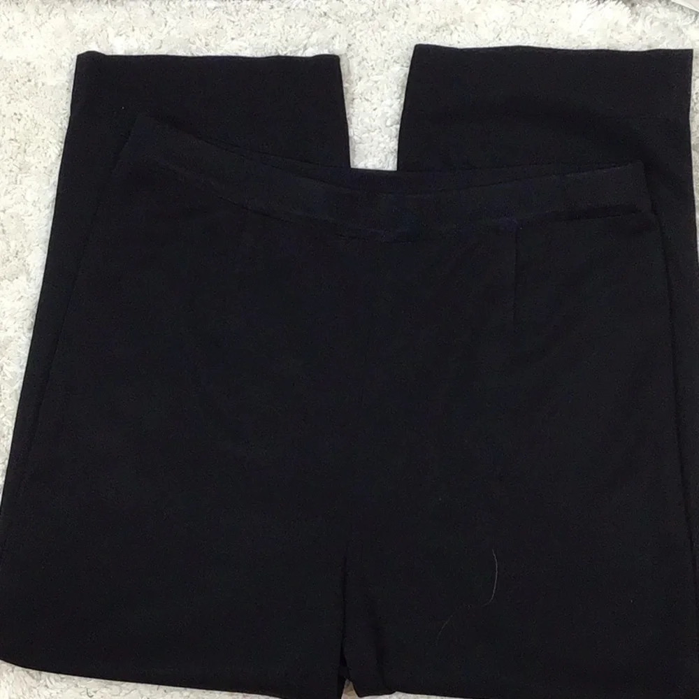 Misook acrylic knit